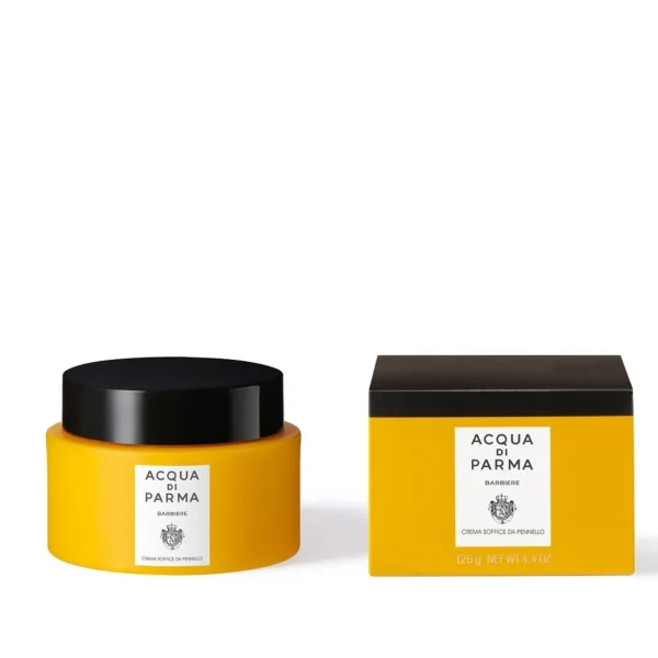 Scheerverzorging>Acqua di Parma Barbiere-Scheerschuim