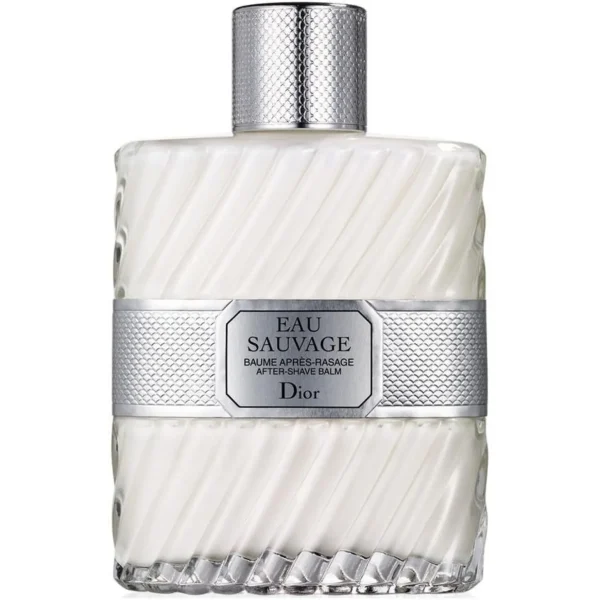 Aftershave>DIOR Aftershavebalsem Van Eau Sauvage
