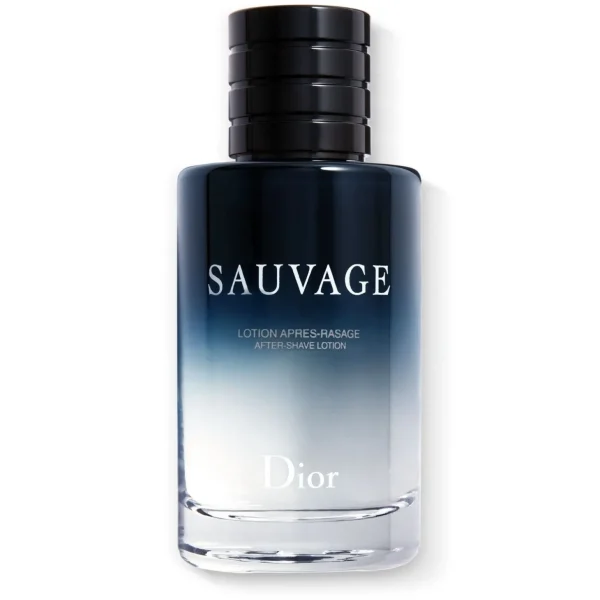 Aftershave>DIOR Aftershavelotion Van Sauvage