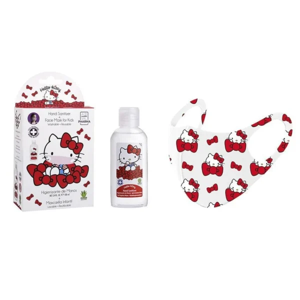 Accessoires>Air-Val Hello Kitty