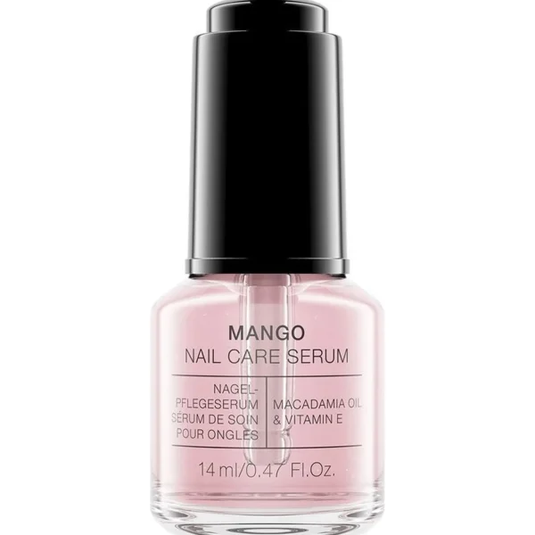 Hand- En Nagelverzorgingssets>Alessandro Spa Mango-Nagelverzorging