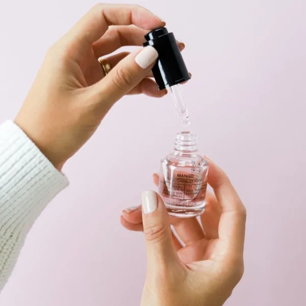 Hand- En Nagelverzorgingssets>Alessandro Spa Mango-Nagelverzorging