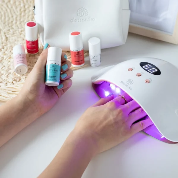 Gellak Lampen>Alessandro Striplac Deluxe Starterspakket