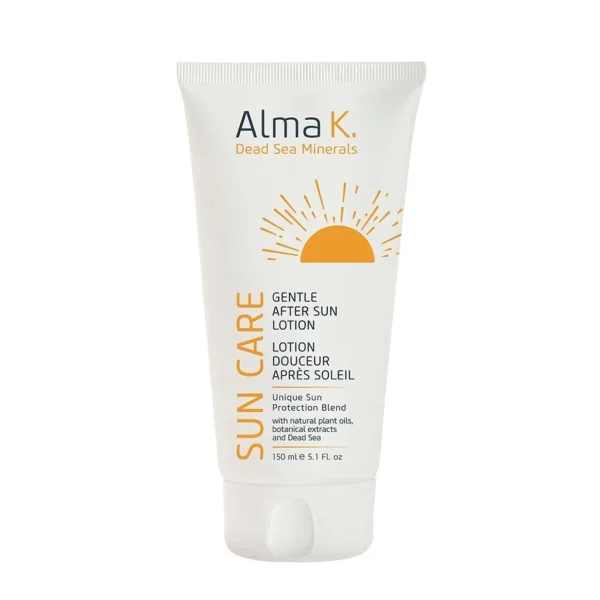Nazon>Alma K Sun Care Zachte Aftersun-Lotion