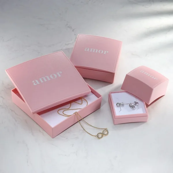 Accessoires>amor Neus Piercing Voor Dames, 925 Sterling Zilver | Hartje