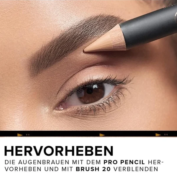 Wenkbrauwpenselen>Anastasia Beverly Hills #3