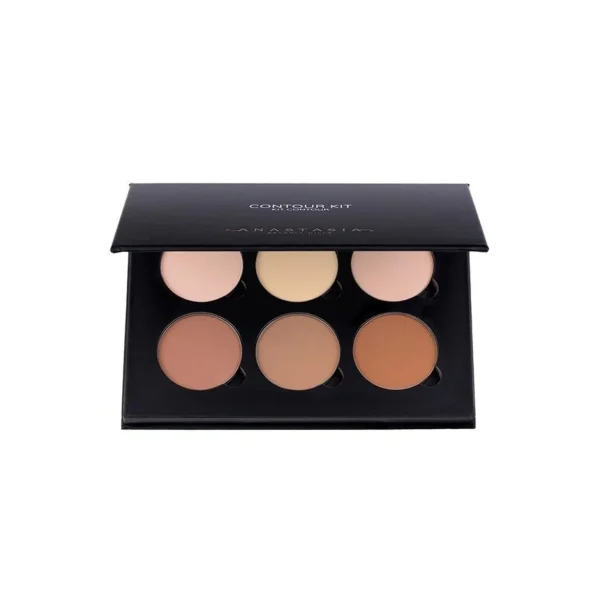 Sets En Paletten>Anastasia Beverly Hills Contour Kit