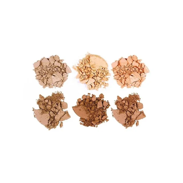 Sets En Paletten>Anastasia Beverly Hills Contour Kit