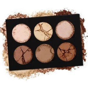 Sets En Paletten>Anastasia Beverly Hills Contour Kit