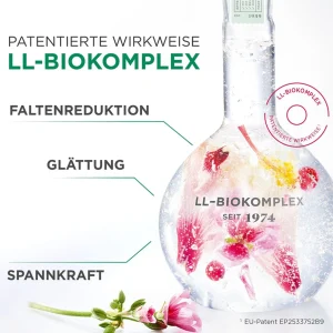 Hals & Decollete>ANNEMARIE BÖRLIND Annemarie Borlind Ll Regeneratie Revitaliserend
