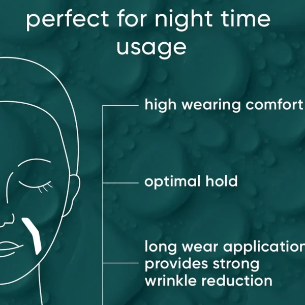 Lipmasker>Apricot Mouth Patches Hyaluron