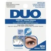 Accessoires Voor Wimperextensions>Ardell Duo Quickset Striplash Lijm Wit/Helder