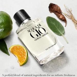 Navulbare Geuren & Navullingen>Armani Acqua Di Gio Homme Navulbaar Eau De Parfum