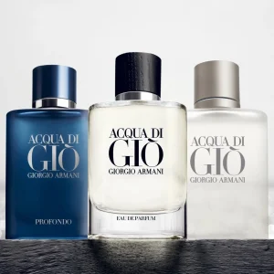 Navulbare Geuren & Navullingen>Armani Acqua Di Gio Homme Navulbaar Eau De Parfum