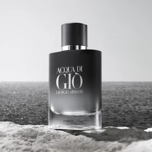 Navulbare Geuren & Navullingen>Armani Acqua Di Gio Homme Le Parfum