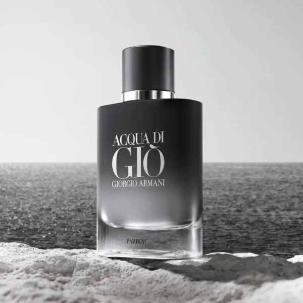 Navulbare Geuren & Navullingen>Armani Acqua Di Gio Homme Le Parfum