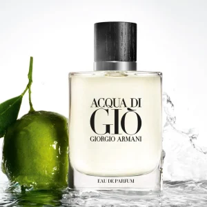 Navulbare Geuren & Navullingen>Armani Acqua Di Gio Homme Navulbaar Eau De Parfum