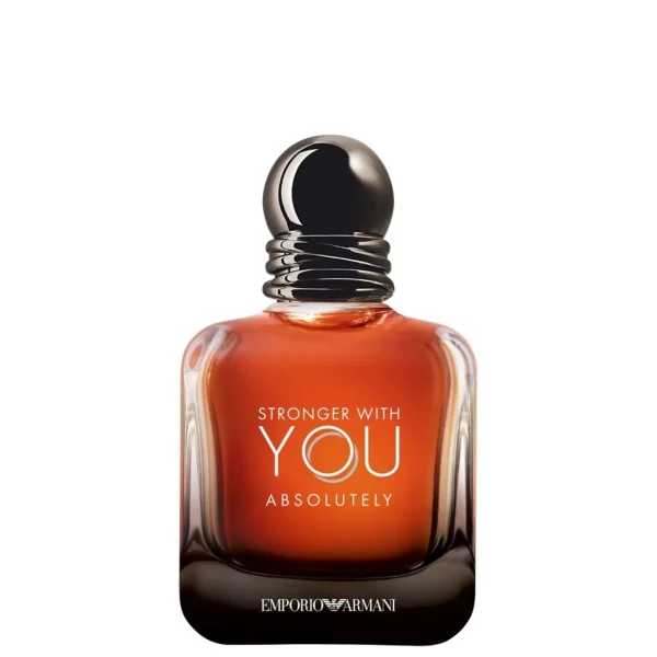 Herengeuren>Armani Emporio Absoluut Sterker Met Jou