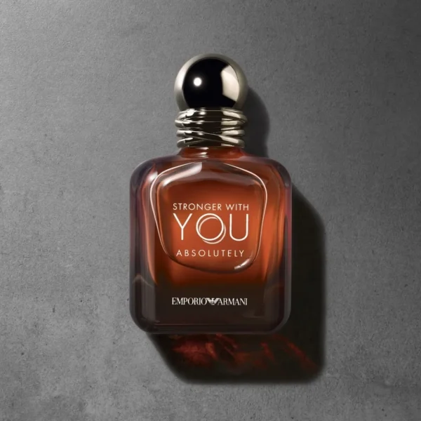 Herengeuren>Armani Emporio Absoluut Sterker Met Jou