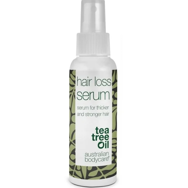 Haarolie & Haarserum>Australian Bodycare Hair Loss Serum