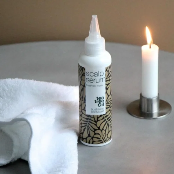 Hoofdhuidverzorging>Australian Bodycare Hoofdhuidserum