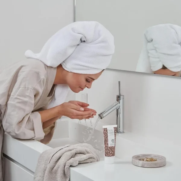 Gezichtsverzorgingssets>Australian Bodycare Specials 4 Stappen Gezichtsverzorging