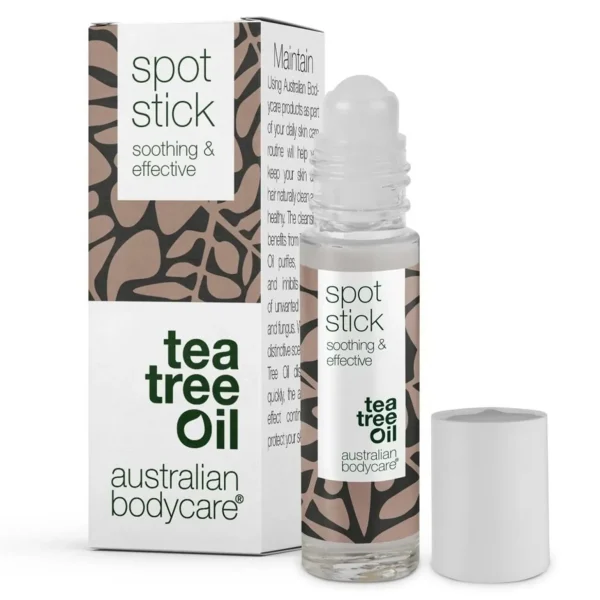 Anti-Acne>Australian Bodycare Spot Stick