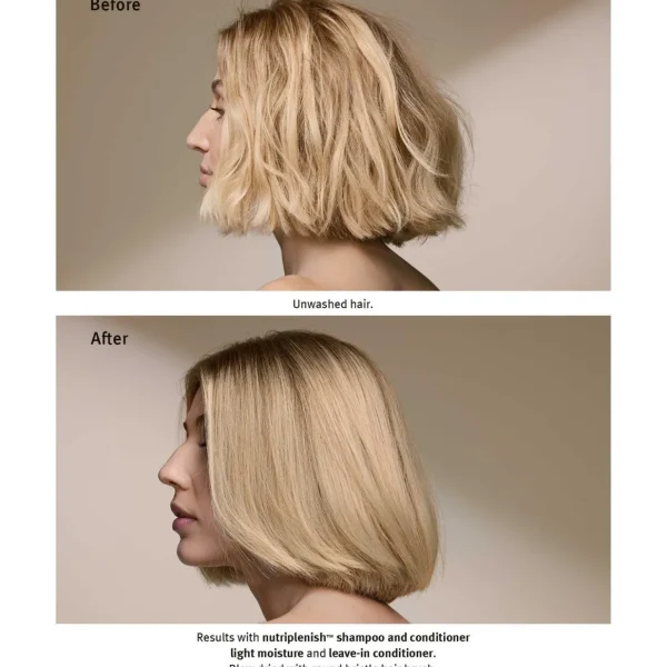 Haarverzorgingssets>Aveda Nutriplenish Voedende, Hydraterende Haarverzorgingsset