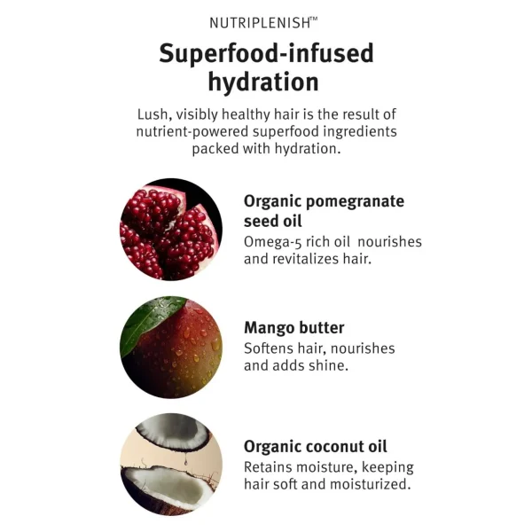 Haarverzorgingssets>Aveda Nutriplenish Voedende, Hydraterende Haarverzorgingsset