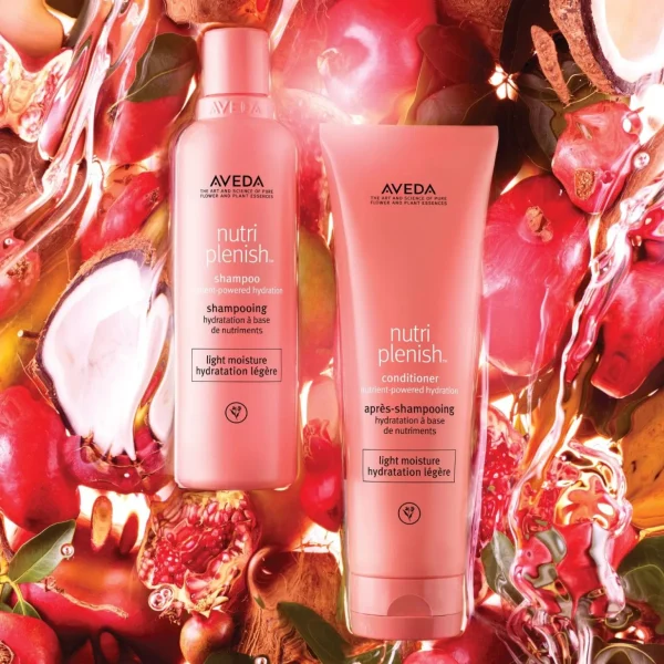 Haarverzorgingssets>Aveda Nutriplenish Voedende, Hydraterende Haarverzorgingsset