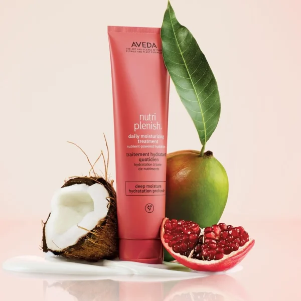 Haarverzorgingssets>Aveda Nutriplenish Voedende, Hydraterende Haarverzorgingsset
