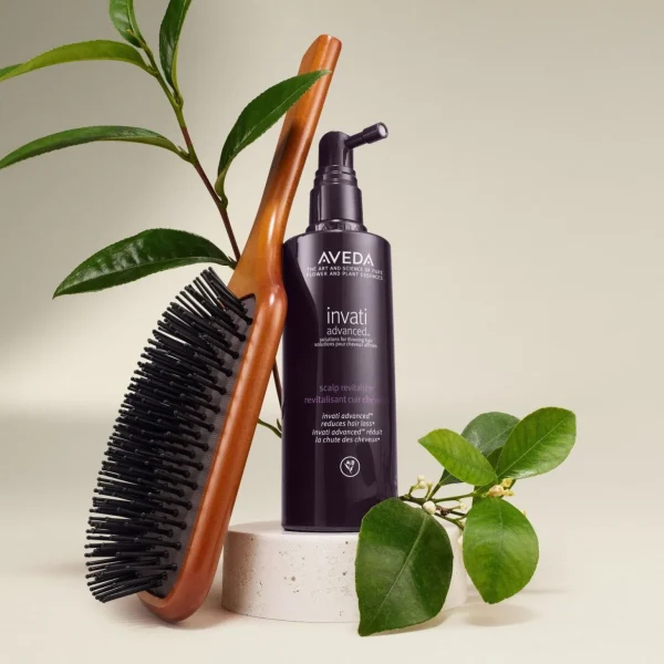Platte En Paddle Borstels>Aveda Weelde En Versterkende Peddel