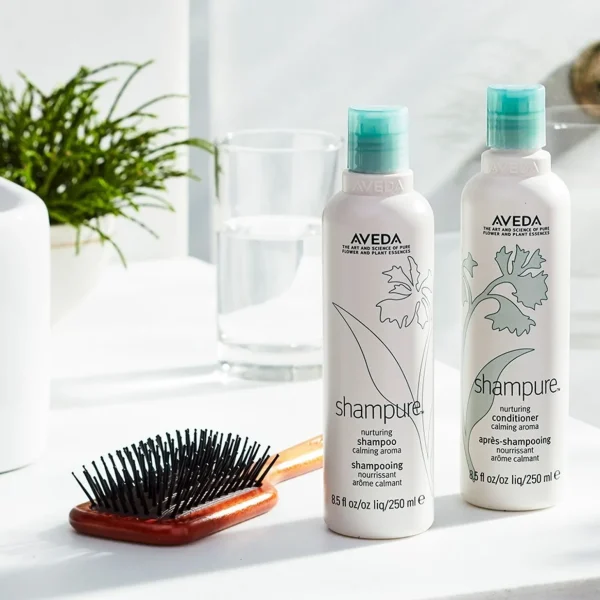 Platte En Paddle Borstels>Aveda Weelde En Versterkende Peddel