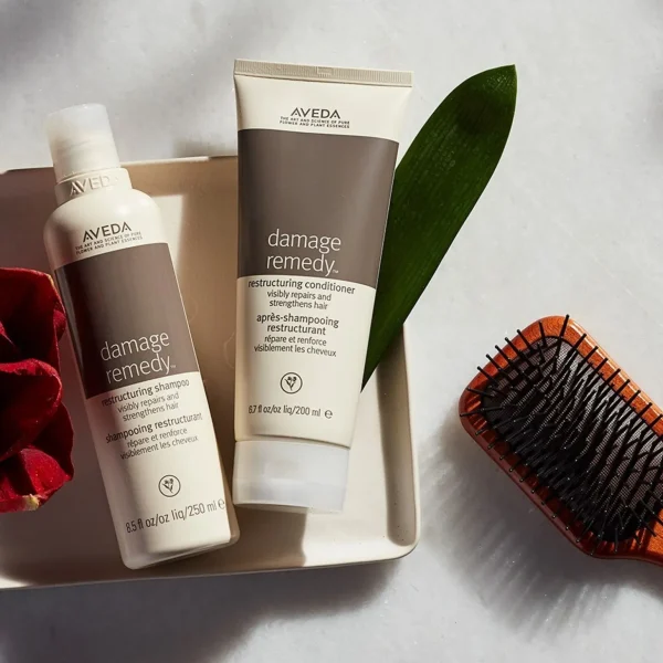 Platte En Paddle Borstels>Aveda Weelde En Versterkende Peddel