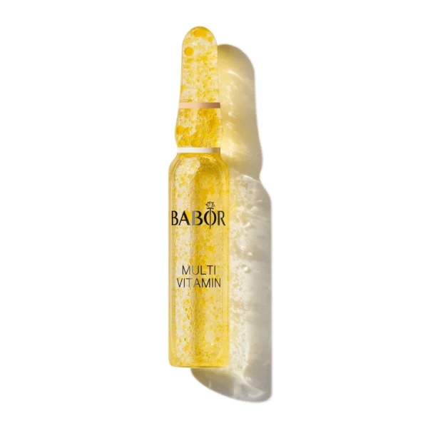 Ampullen>BABOR Ampulconcentraat Multivitamine
