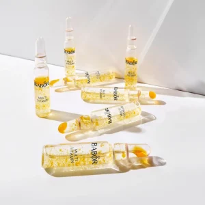 Ampullen>BABOR Ampulconcentraat Multivitamine