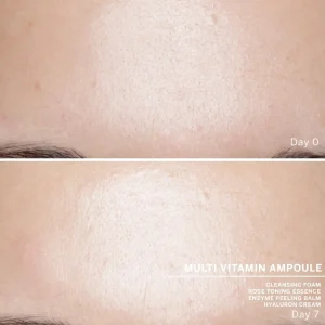 Ampullen>BABOR Ampulconcentraat Multivitamine