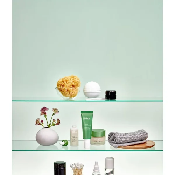 Anti-Acne>BABOR Cleanformance Olievrije Creme Met Mat Effect