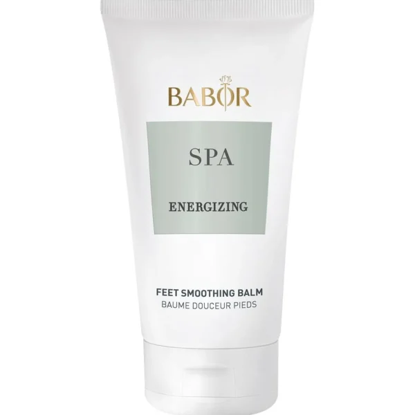 Voetencreme>BABOR Spa Feet Smoothing Balm