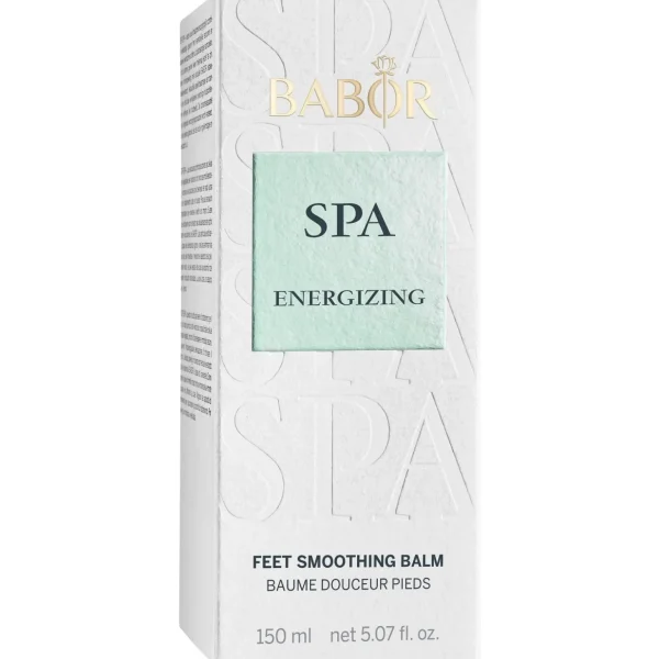 Voetencreme>BABOR Spa Feet Smoothing Balm