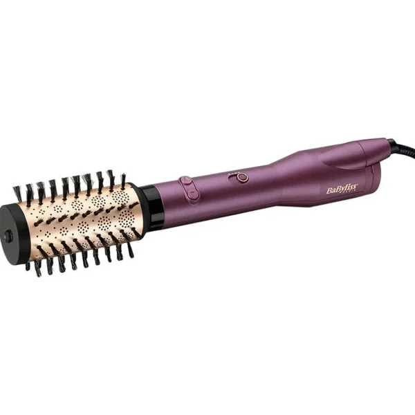 Heteluchtborstels>BaByliss Big Hair Dual