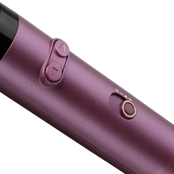 Heteluchtborstels>BaByliss Big Hair Dual