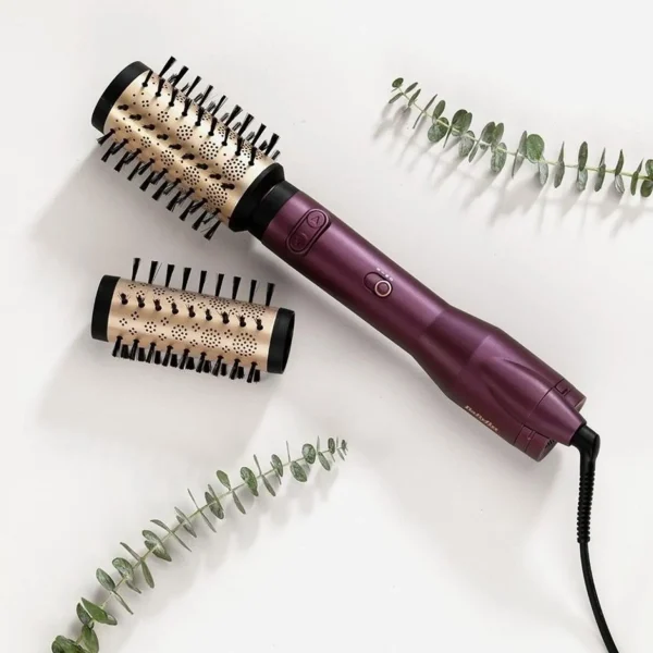 Heteluchtborstels>BaByliss Big Hair Dual