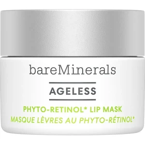 Lipmasker>bareMinerals Ageless Ageless Phyto-Retinol Lip