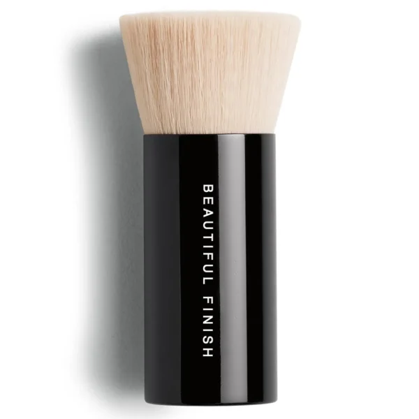 Foundationpenselen>bareMinerals Originele Beautiful Finish Foundation Brush