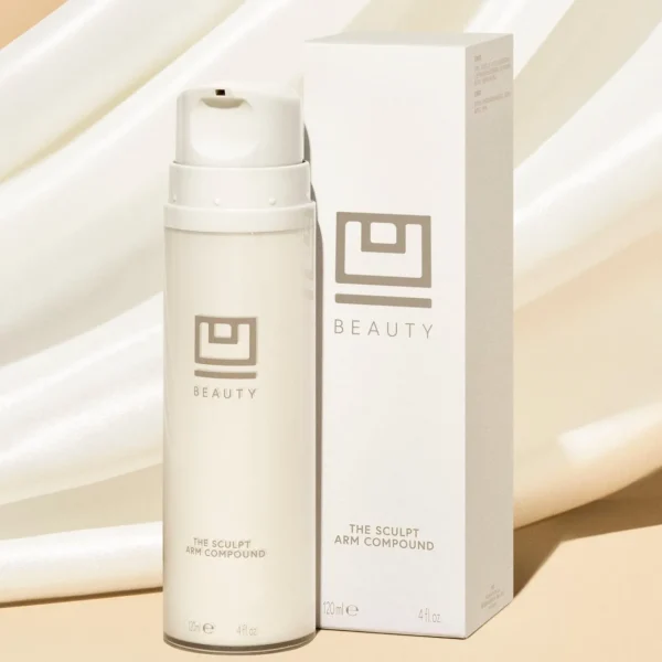 Anti-Cellulitis>U BEAUTY Beauty The Sculpt Arm-Compound