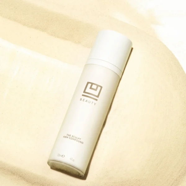 Anti-Cellulitis>U BEAUTY Beauty The Sculpt Arm-Compound