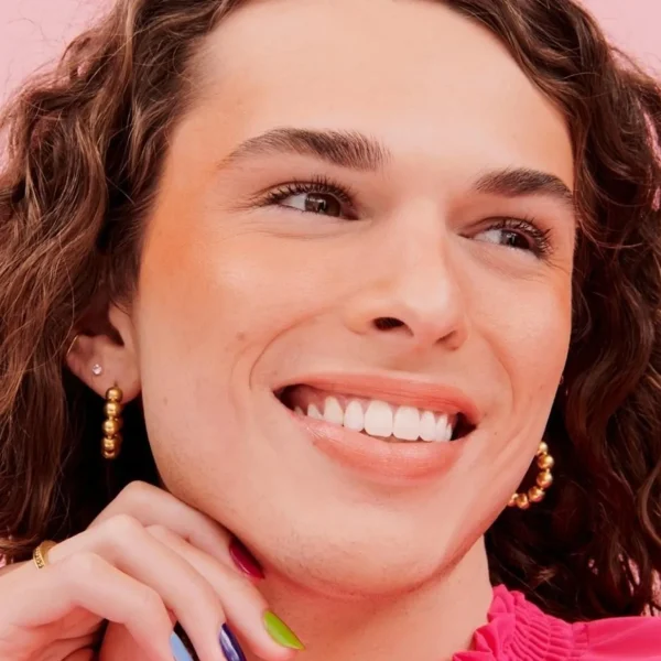Highlighter>Benefit Bronzer & Blush Collection Cookie Highlighter Poeder