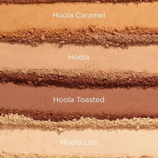 Bronzer>Benefit Bronzer & Blush Collectie Hoola Caramel