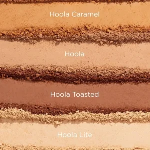 Bronzer>Benefit Bronzer & Blush-Collectie Hoola Lite